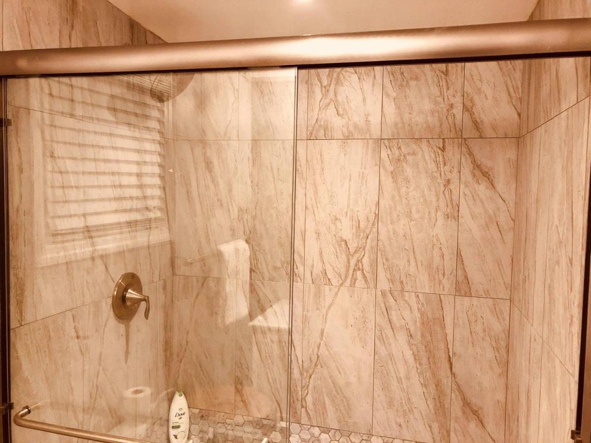 Elegant Marble Suite #6 Nassau Kültér fotó
