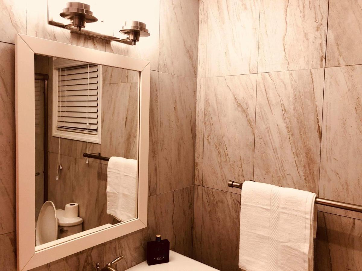 Elegant Marble Suite #6 Nassau Kültér fotó